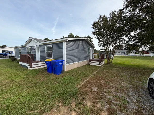 41 E Greenwing Dr, Milton, DE 19968