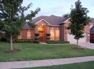 2611 Crestfield Pl, Round Rock, TX 78681
