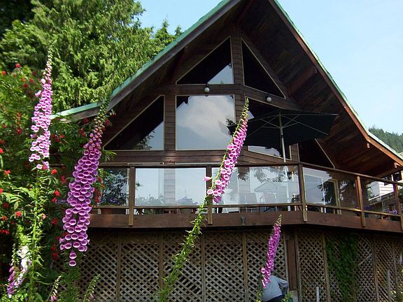 2nd image of 326 Sasamat Ln #1112