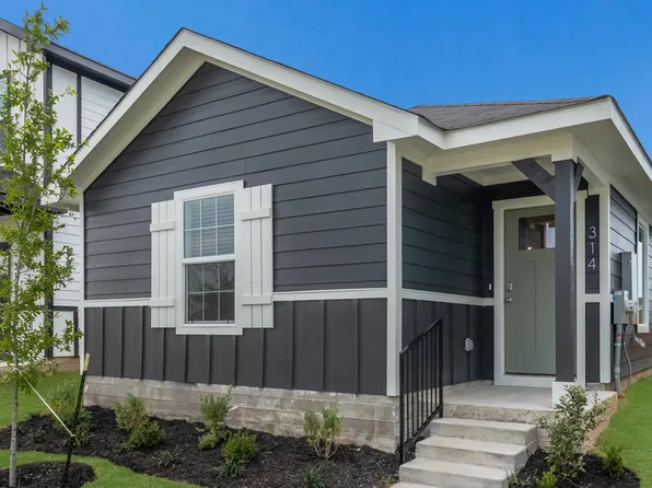 The Gabriel Plan, Valverde