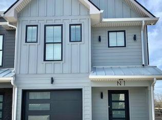 725 Hornbuckle Rd #N1, Clarksville, TN 37043