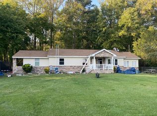 13035 County Seat Hwy, Laurel, DE 19956