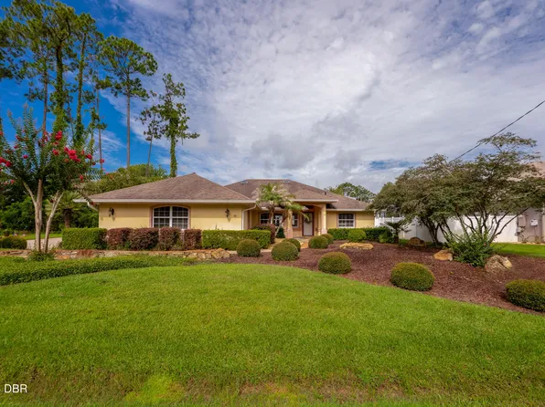 30 Evans Dr, Palm Coast, FL 32164