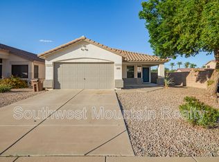 1098 W Oak Tree Ln, Queen Creek, AZ 85143
