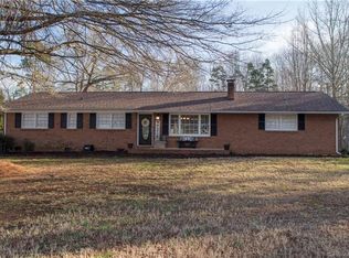 1627 Gray Fox Rd, Iron Station, NC 28080