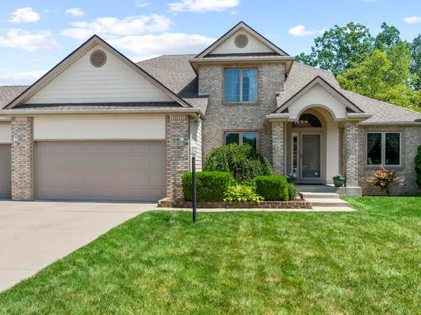 319 Deer Cliff Run, Fort Wayne, IN 46804