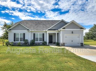 2174 McElmurray Rd, Hephzibah, GA 30815