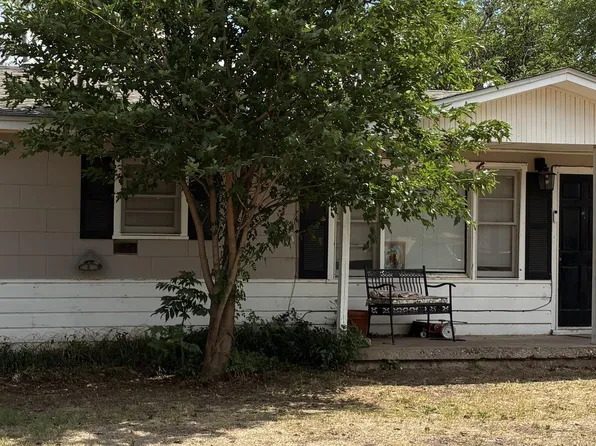 3503 35th St, Lubbock, TX 79413