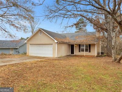 95 Rosewood Dr, McDonough, GA, 30253