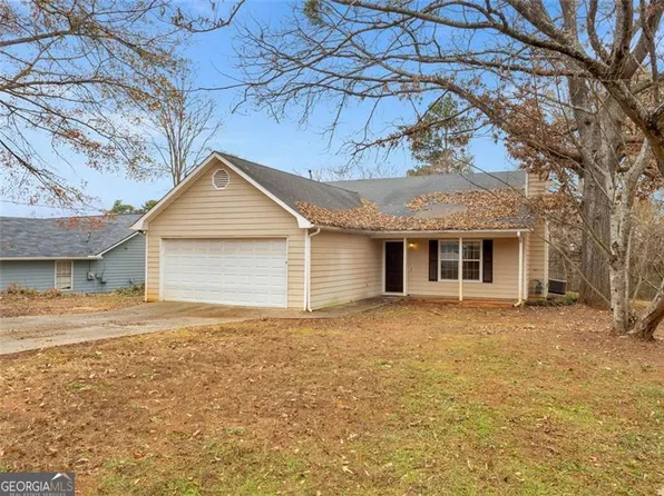 95 Rosewood Dr, McDonough, GA 30253