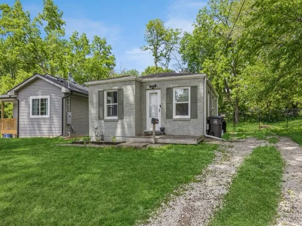 1003 Carrie Ave, Des Moines, IA 50315