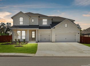 29803 Capstone Walk, Boerne, TX 78015