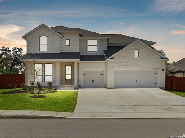 29803 Capstone Walk, Fair Oaks Ranch, TX 78015