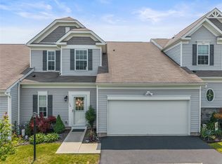 169 Viareggio Way, Finleyville, PA