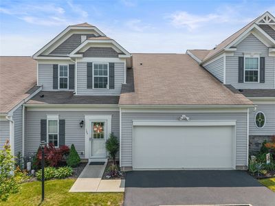 169 Viareggio Way, Finleyville, PA, 15332