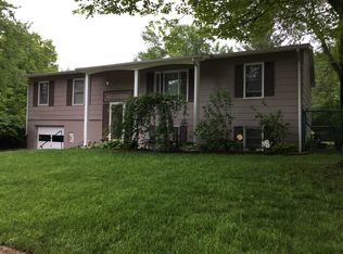 100 Magnolia Ct, West Lafayette, IN 47906