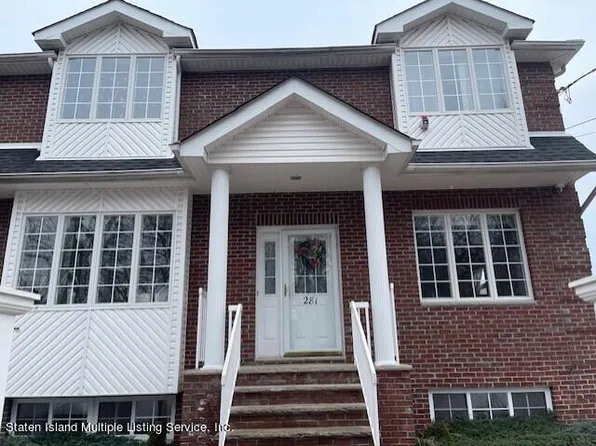 281 Riedel Ave, Staten Island, NY 10306