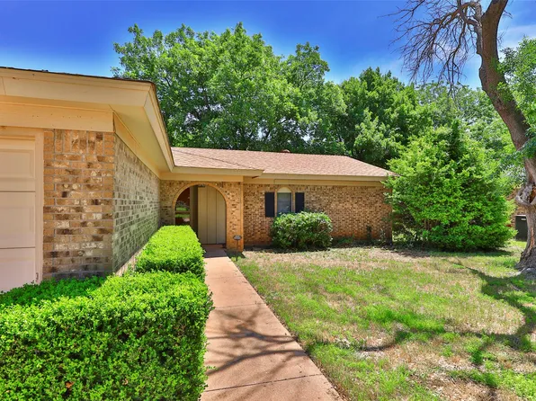 4641 Carrie Ann Ln, Abilene, TX 79606