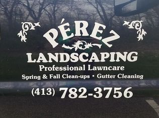 1157 Sumner Ave, Springfield, MA 01118