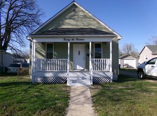 2614 Denver St, Granite City, IL
