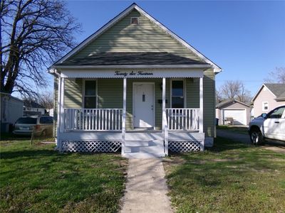 2614 Denver St, Granite City, IL, 62040