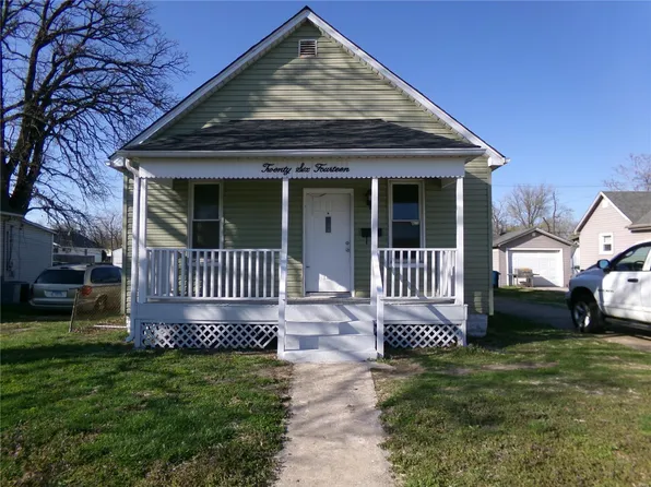2614 Denver St, Granite City, IL 62040