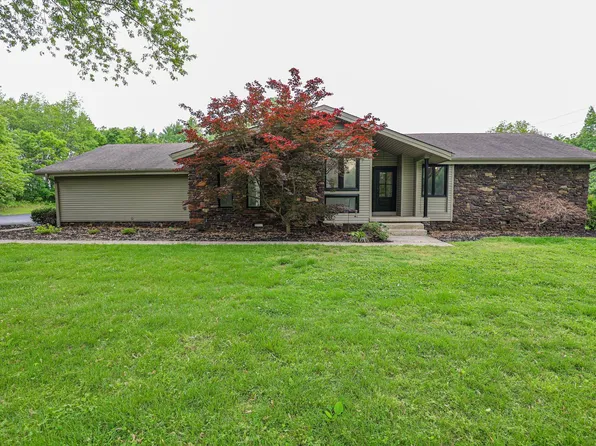 1809 Old Calvert City Rd, Calvert City, KY 42029