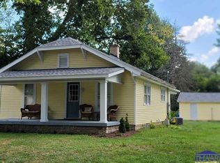 4794 S 7th St, Terre Haute, IN 47802