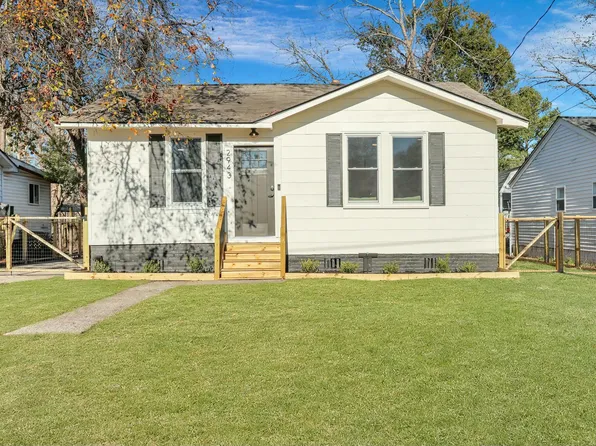 2943 Alabama Dr, North Charleston, SC 29405