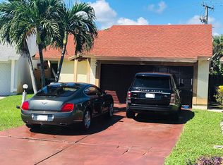 1710 SW 86th Ter, Miramar, FL 33025