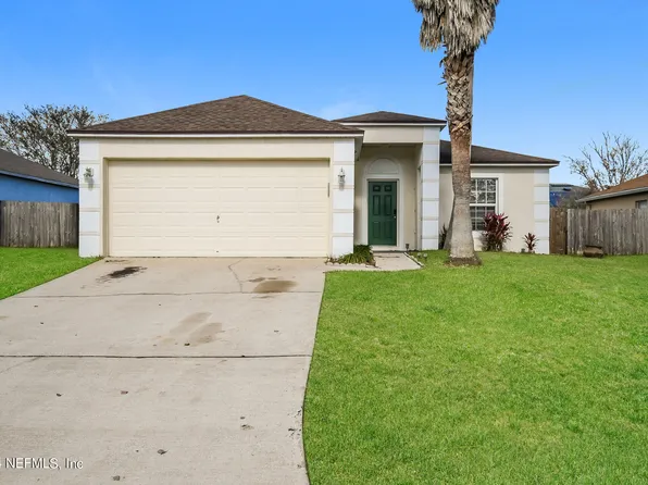 7351 FOX GROVE Road, Jacksonville, FL 32244