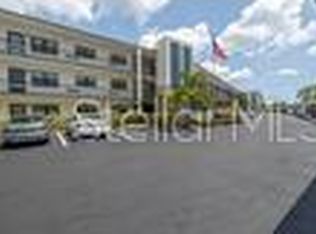 5990 Terrace Park Dr N UNIT 109, Saint Petersburg, FL 33709