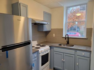 1801 S 10th St FLOOR 1, Philadelphia, PA 19148