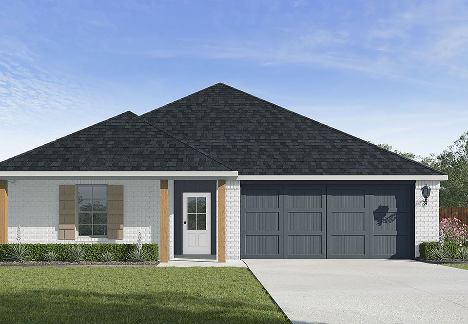 Plan Elevation.