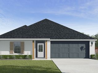 Camden Plan, Ridgeland, Duson, LA 70529