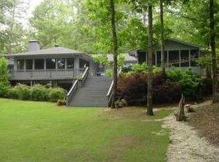 3307 Crosswinds, Alexander City, AL 35010