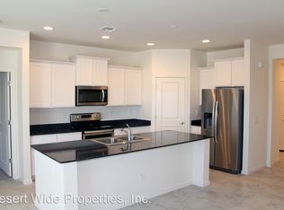 2255 S 236th Dr, Buckeye, AZ 85326