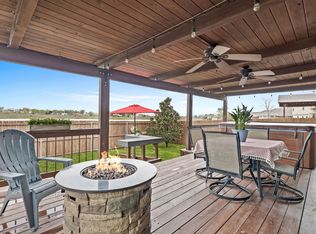1204 River Oak Ln, Royse City, TX 75189