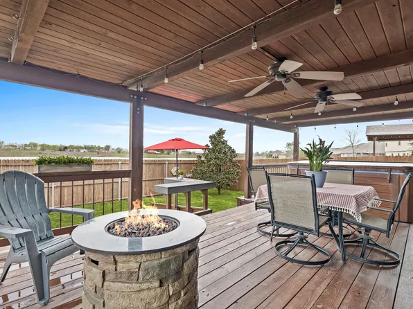 1204 River Oak Ln, Royse City, TX 75189