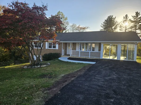 70 Wilson Ct, Prince Frederick, MD 20678
