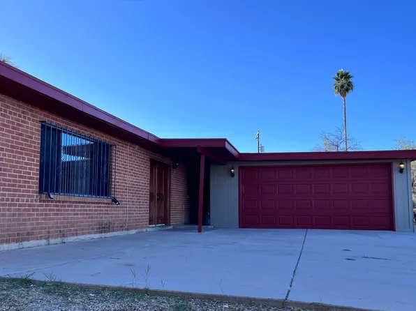 7130 E. 30th Street, 7130 E 30th St #Ve7130, Tucson, AZ 85710