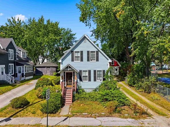 34 West Street, Concord, NH 03301
