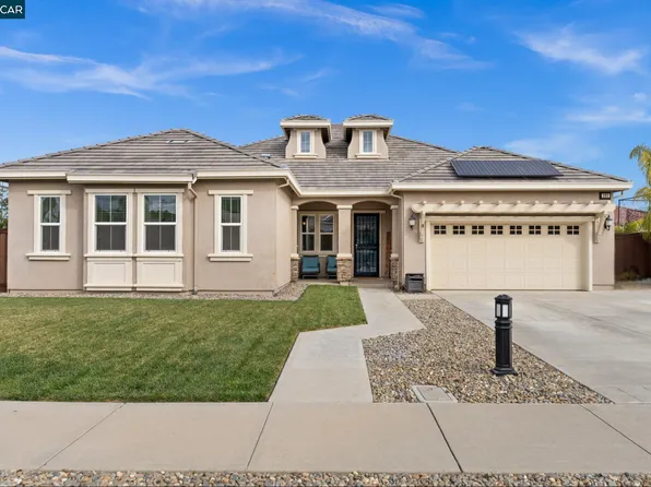 292 Rolling Sage Cir, Vacaville, CA 95688