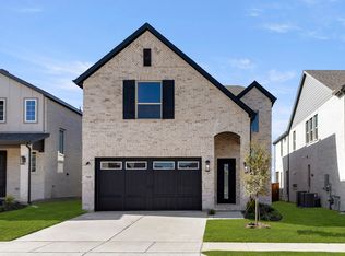 709 Valley Pines Dr, Anna, TX 75409