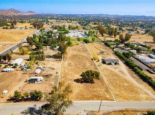 0 Louise St Lot 15, Perris, CA 92570