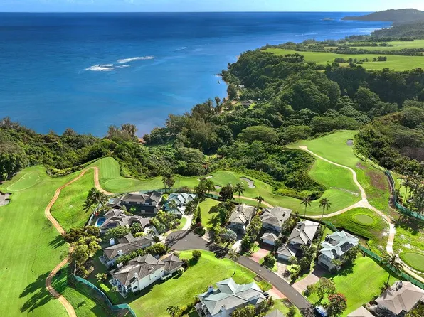 3949 Aloalii Dr Lot 49, Princeville, HI 96722