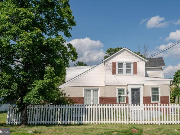 1313 Red Bank Ave, Thorofare, NJ 08086