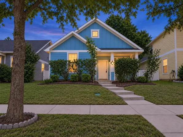 1908 Rodgers Ln, Providence Village, TX 76227