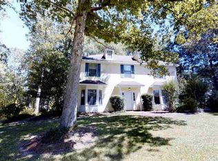 360 Hanley Cir, Brandon, MS 39047