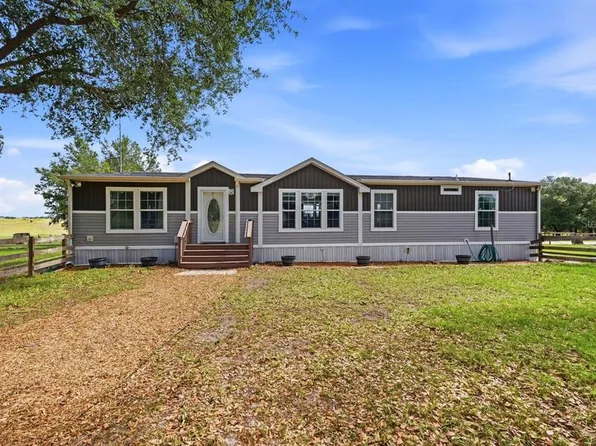 5962 Murphy Rd, Bartow, FL 33830